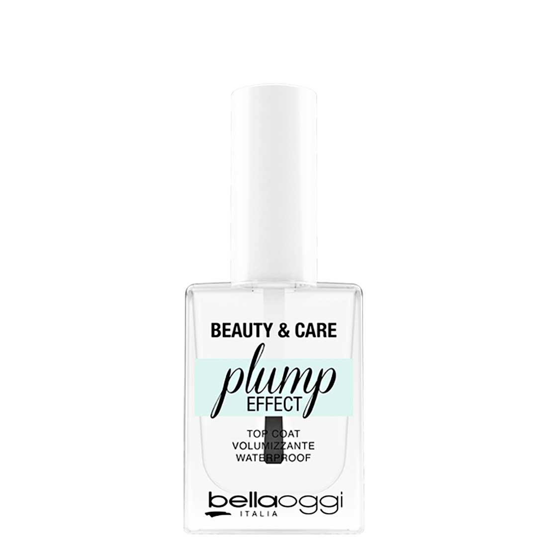 Bellaoggi Plump Top Coat Volumizzante Waterproof