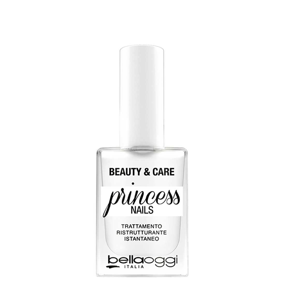 Bellaoggi Princess Nails Trattamento Ristrutturante Istantaneo