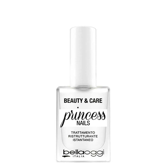 Bellaoggi Princess Nails Trattamento Ristrutturante Istantaneo