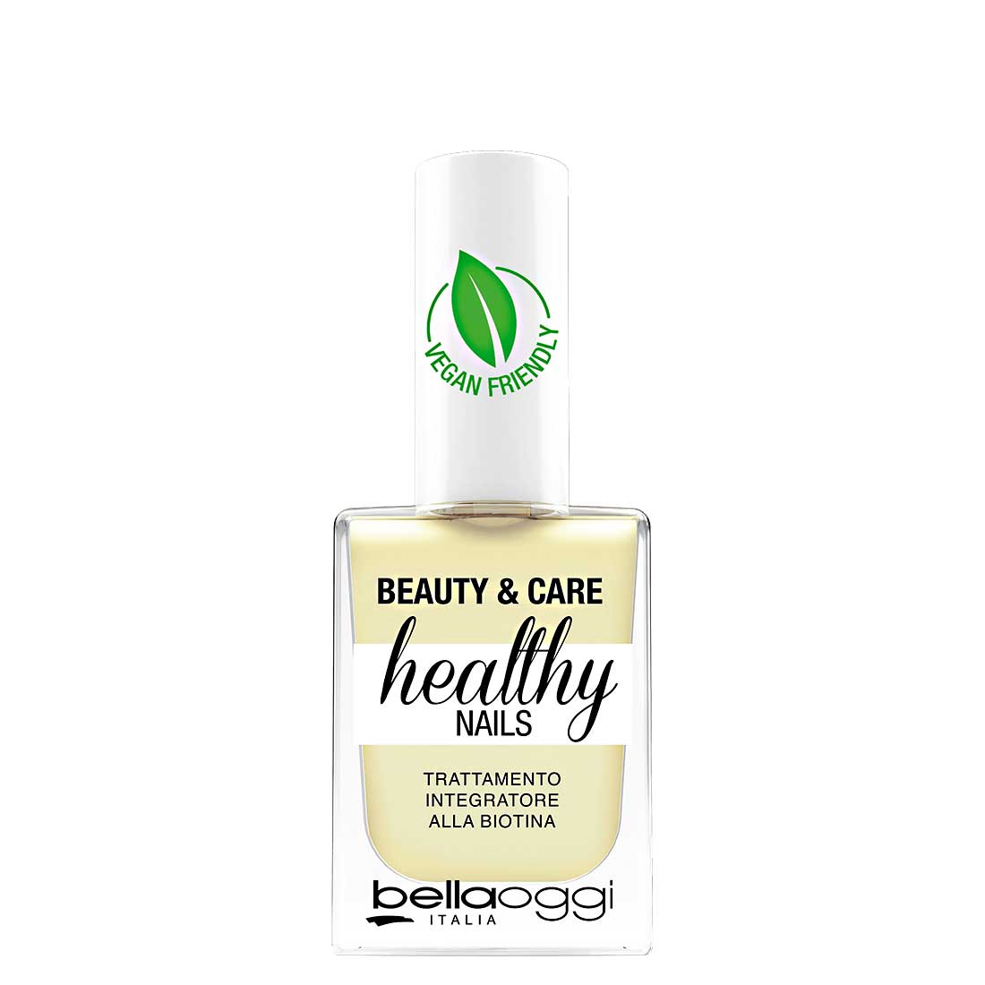 Bellaoggi Healthy Nails Trattamento Integratore Alla Biotina