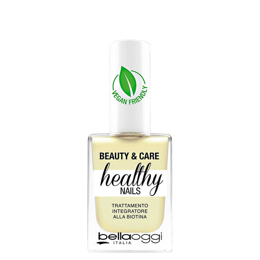 Bellaoggi Healthy Nails Trattamento Integratore Alla Biotina