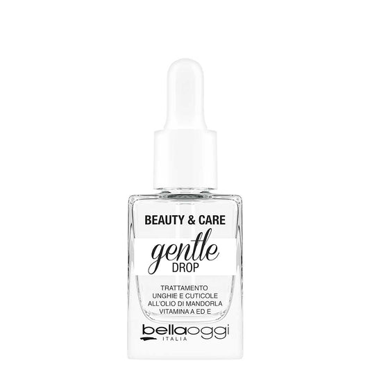 Bellaoggi Gentle Drop Trattamento Unghie e Cuticole