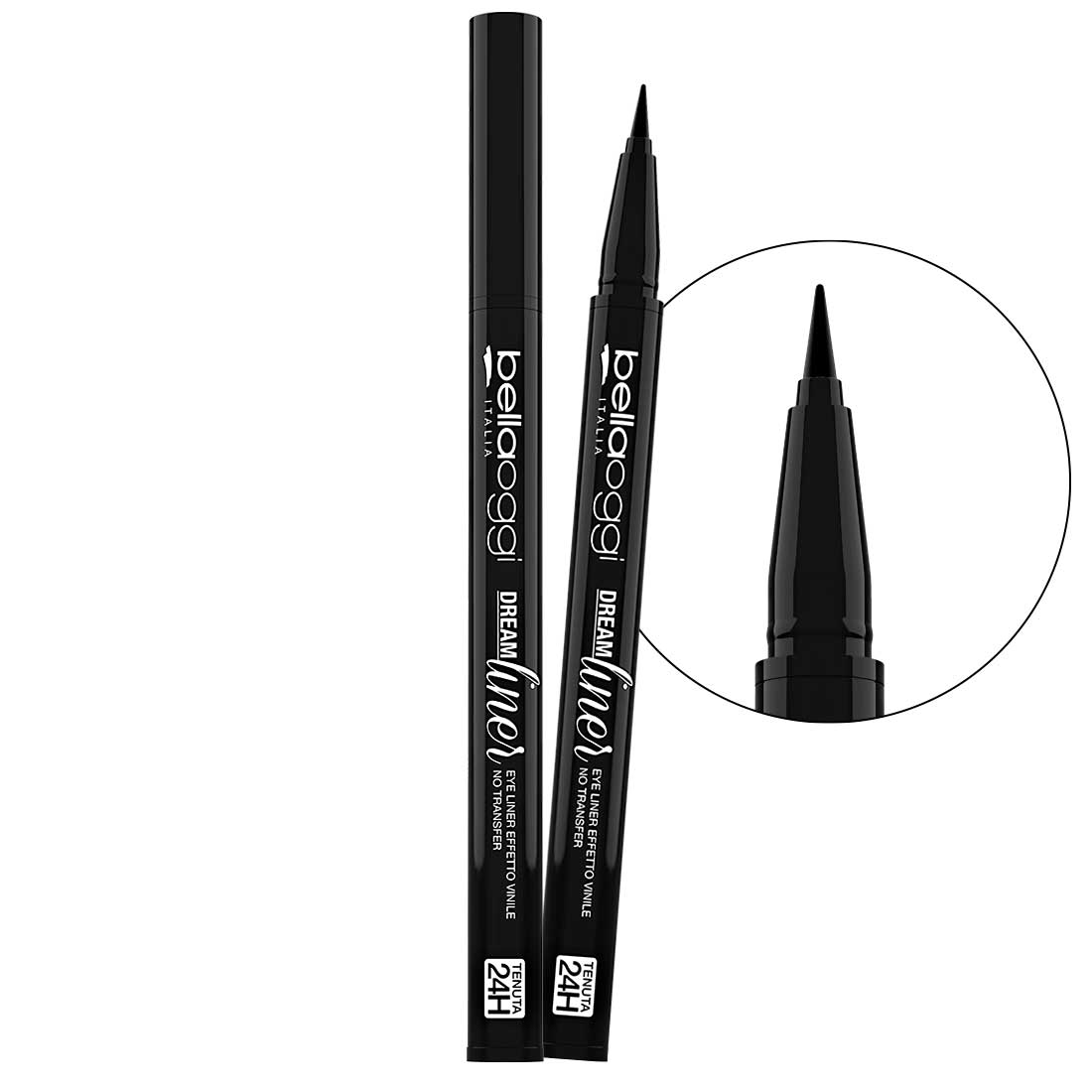 Bellaoggi Dream Liner Eye Liner Effetto Vinile No Transfer