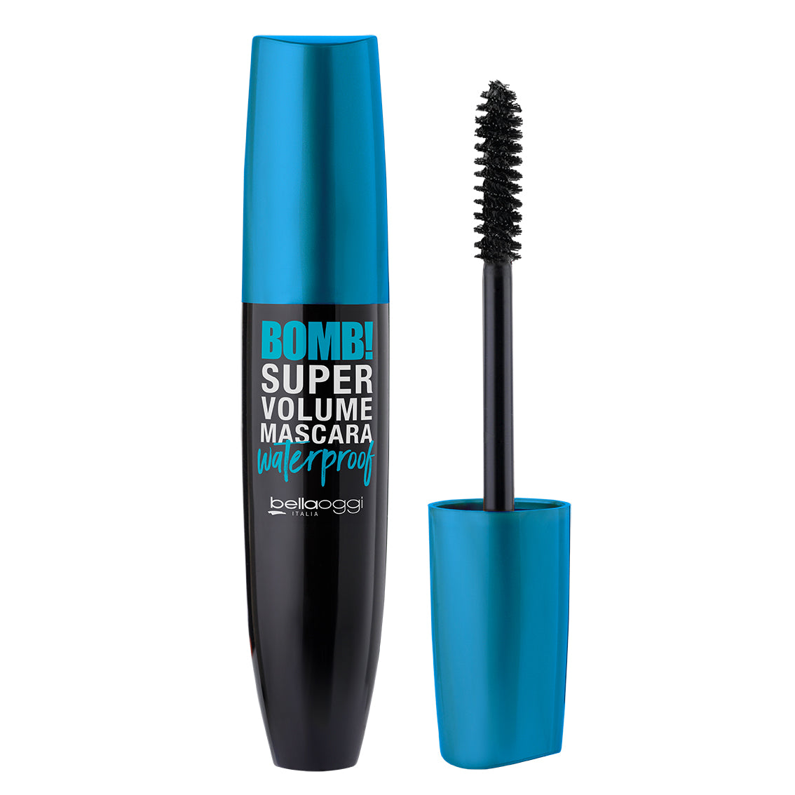 Bellaoggi Bomb! Super Volume Mascara Waterproof
