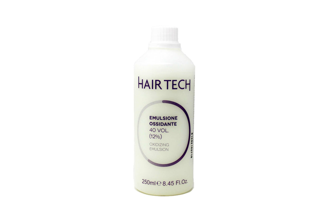 Hair Tech Emulsione Ossidante 40 Volumi 250ml
