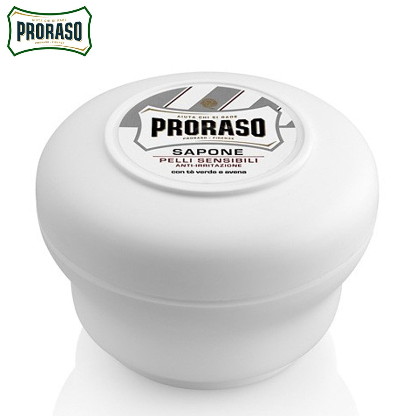 Proraso Sapone Barba Pelli Sensibili 150ml