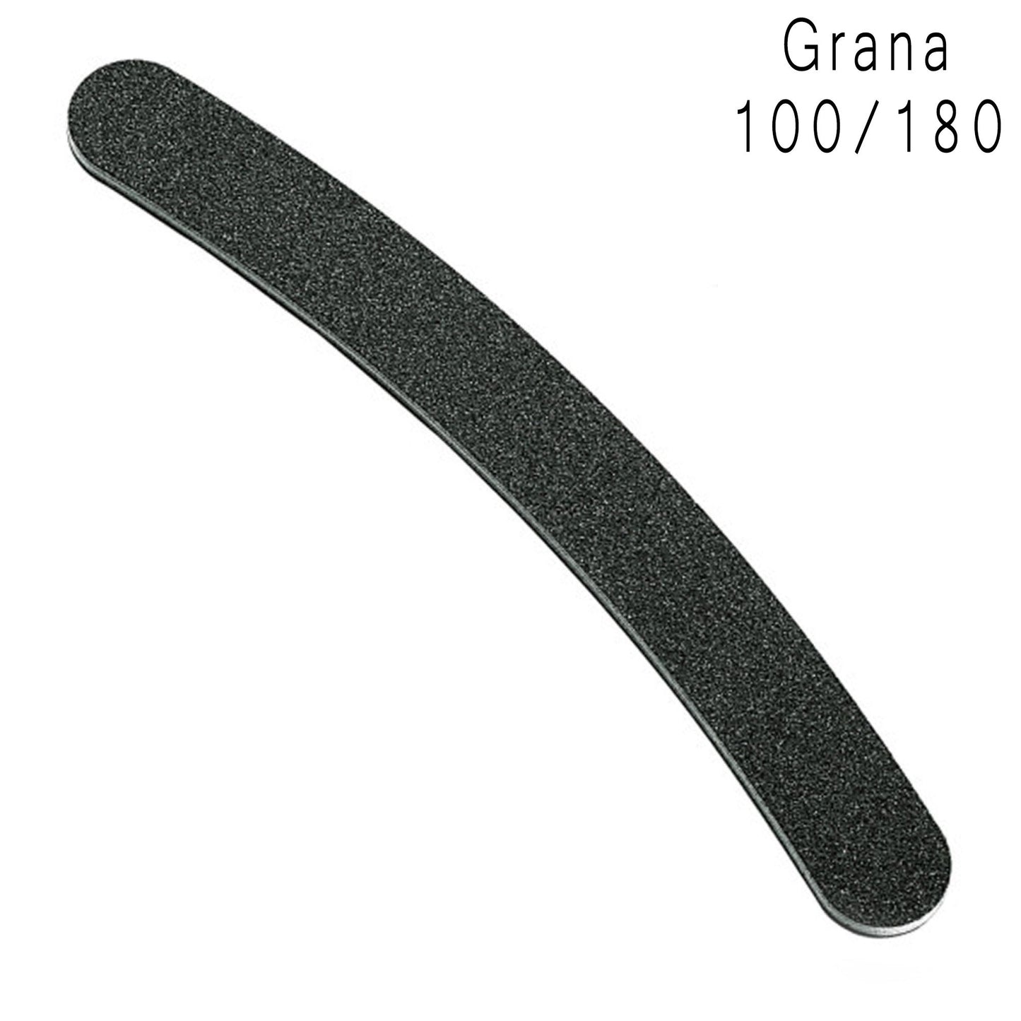 Aurore Lime Curve 100/180 1pz