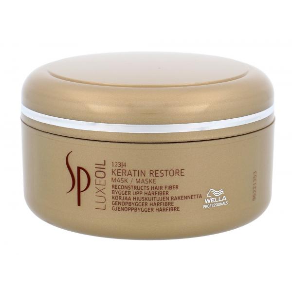 Wella Sp LuxeOil Maschera 150ml