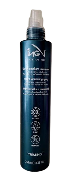 Ing Spray Lamellare Istantaneo 250ml