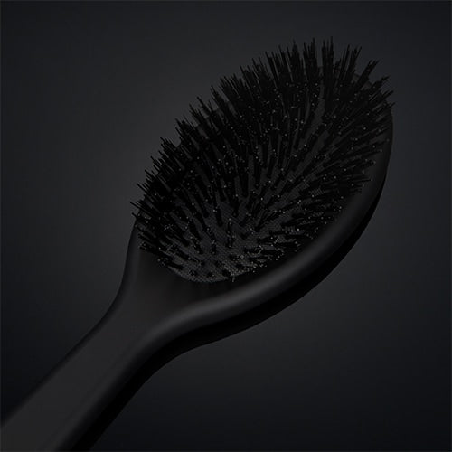 SPAZZOLA OVALE - GHD OVAL DRESSING BRUSH (CONTATTACI!)