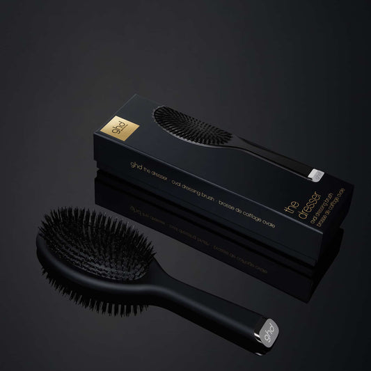 SPAZZOLA OVALE - GHD OVAL DRESSING BRUSH (CONTATTACI!)