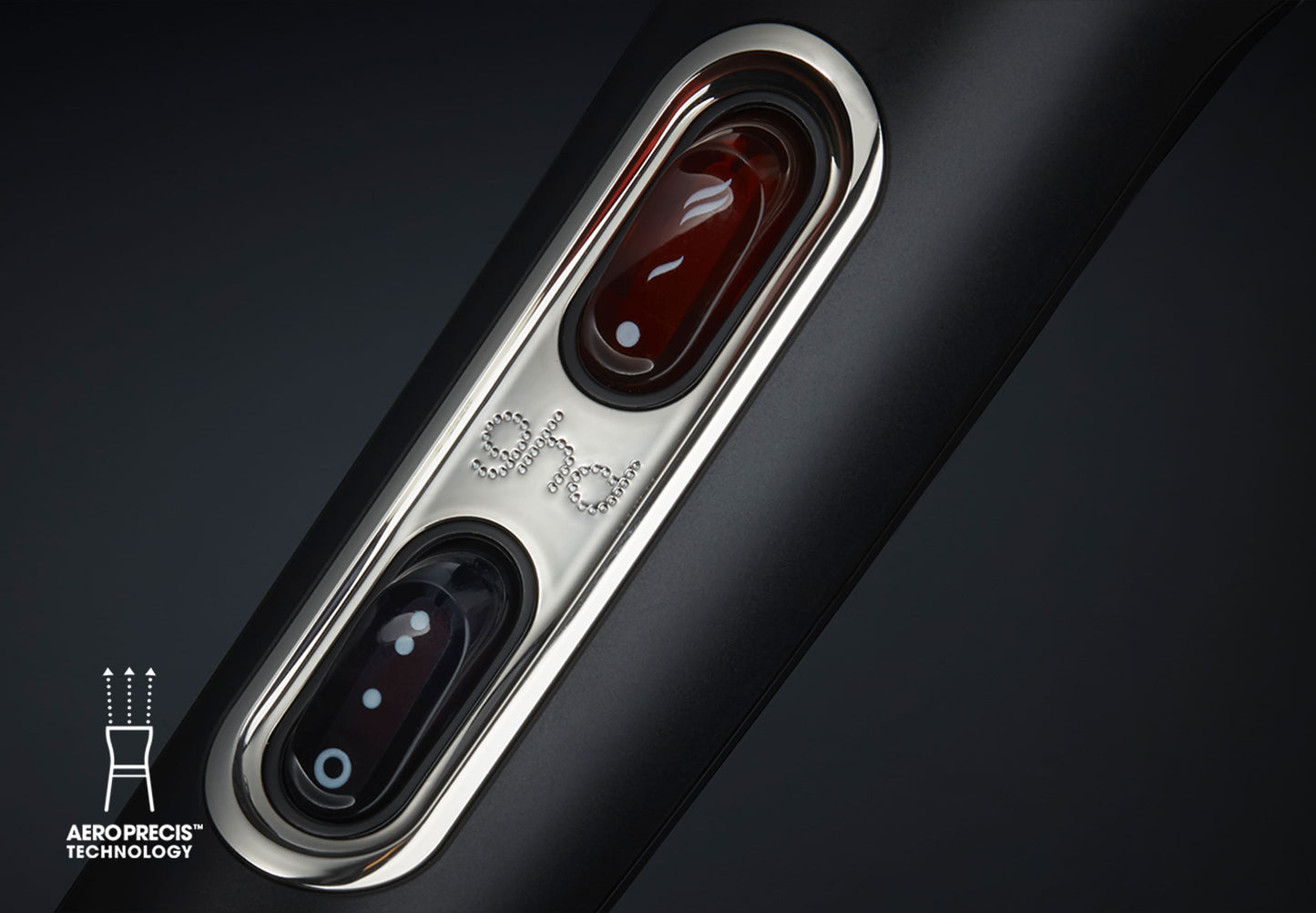 GHD HELIOS ASCIUGACAPELLI - PHON PROFESSIONALE (CONTATTACI!)