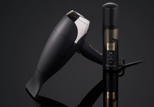 GHD HELIOS ASCIUGACAPELLI - PHON PROFESSIONALE (CONTATTACI!)