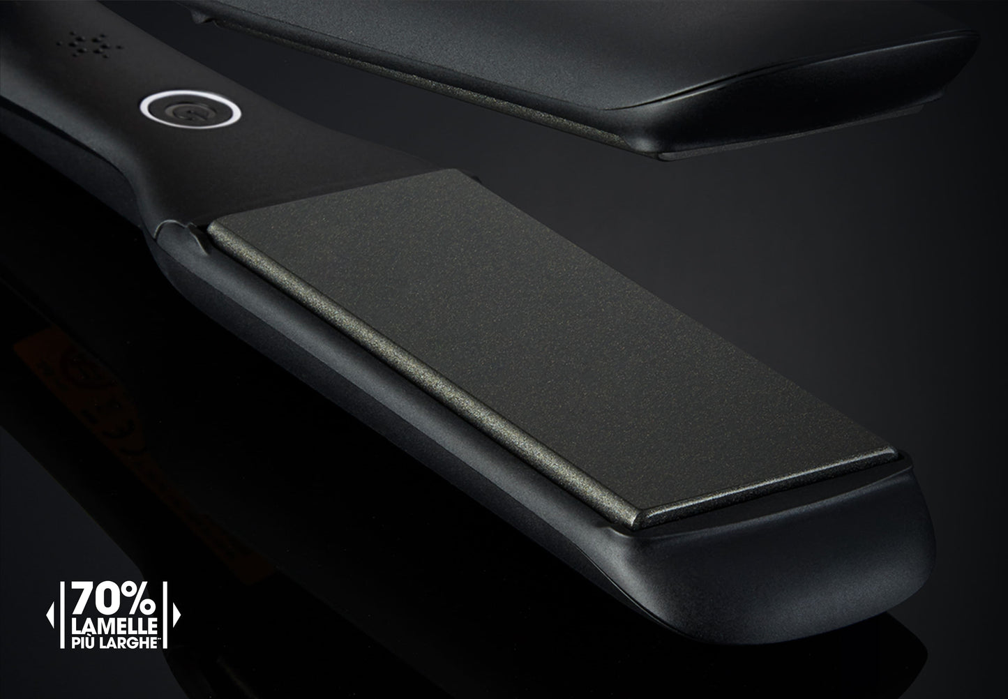 GHD MAX STYLER - PIASTRA PER CAPELLI (CONTATTACI!)