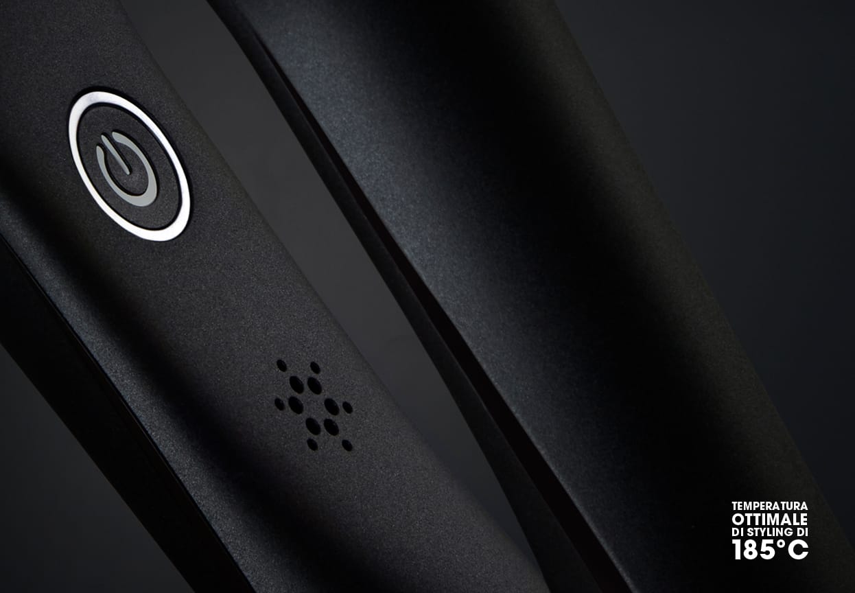 GHD MAX STYLER - PIASTRA PER CAPELLI (CONTATTACI!)