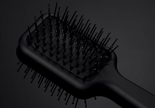 SPAZZOLA PIATTA DA VIAGGIO - GHD PADDLE BRUSH (CONTATTACI!)