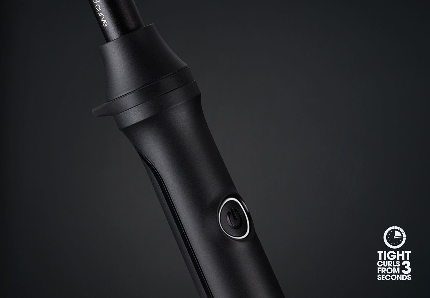 GHD CURVE THIN WAND - ARRICCIACAPELLI CONICO PROFESSIONALE (CONTATTACI!)