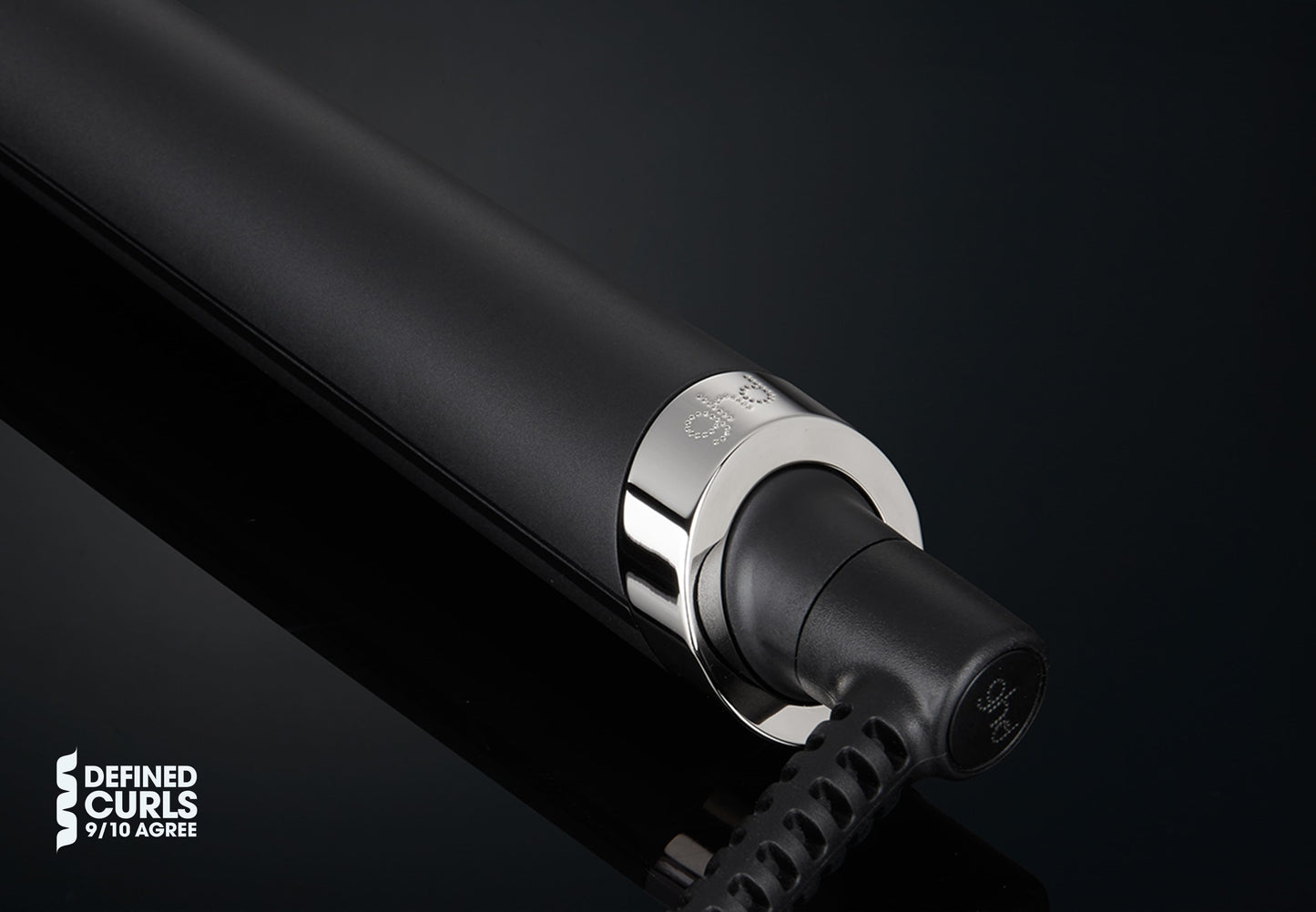 GHD CURVE THIN WAND - ARRICCIACAPELLI CONICO PROFESSIONALE (CONTATTACI!)