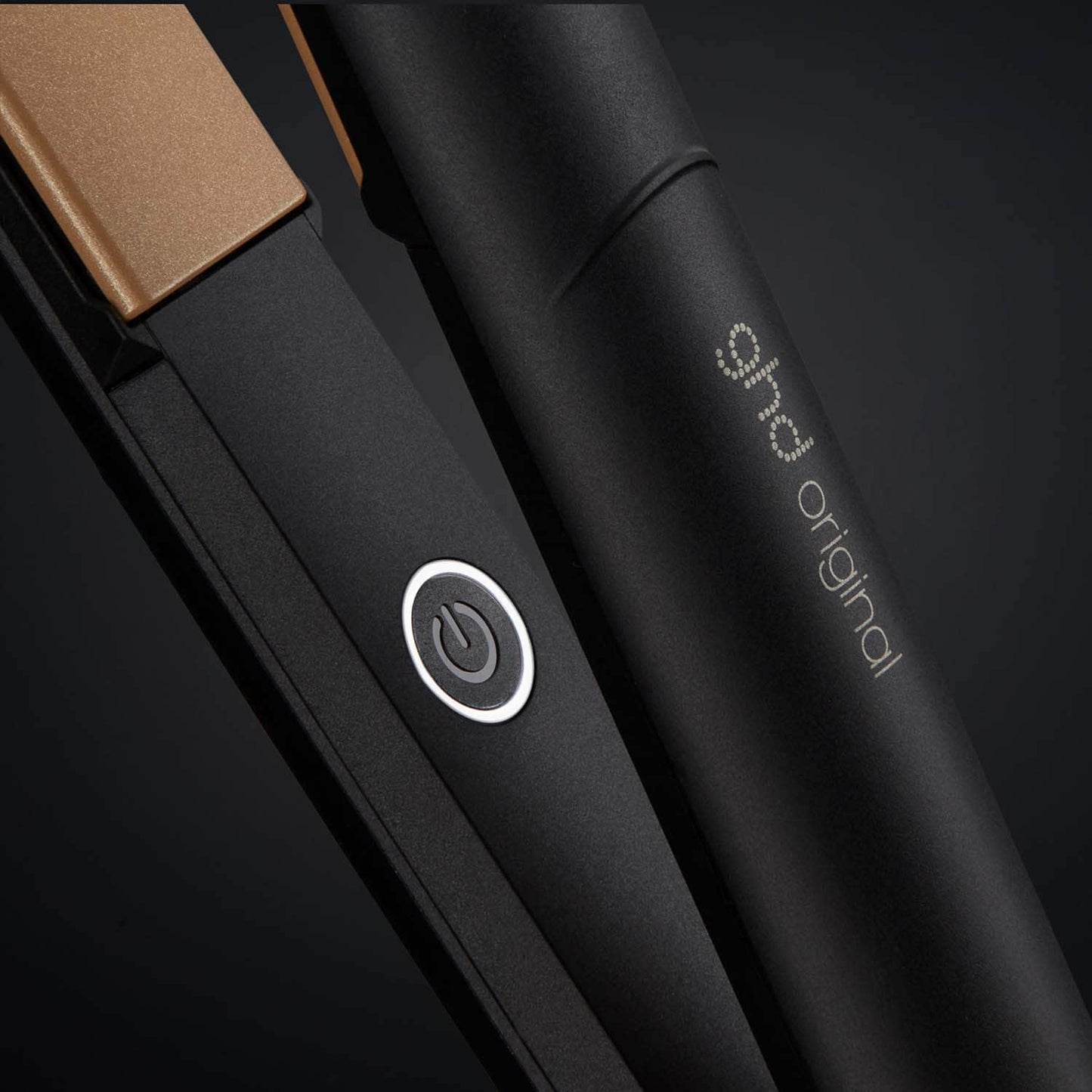 GHD ORIGINAL STYLER 2.0 - PIASTRA PER CAPELLI (CONTATTACI!)