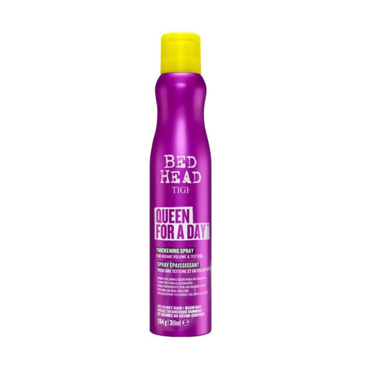 Tigi Bed Head Queen For A Day Spray Volume e Texture