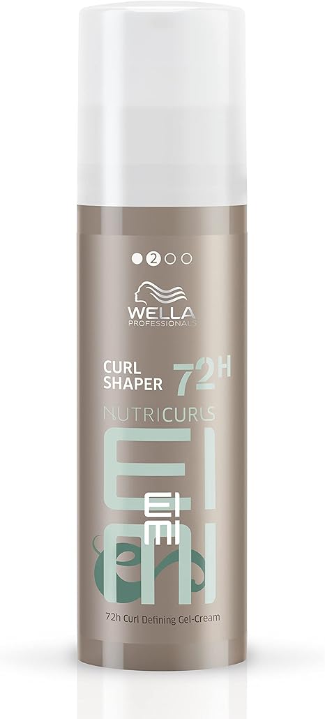 Wella Professionals Eimi Curl Shaper crema-gel per il volume a partire dalle radici 150ml