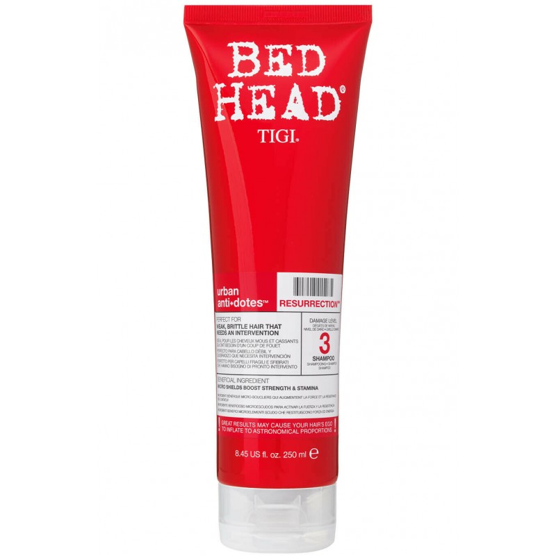 Tigi Bed Head Resurrection Balsamo 200ml