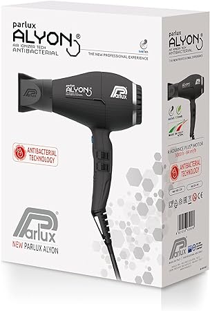 Parlux Alyon 2250w