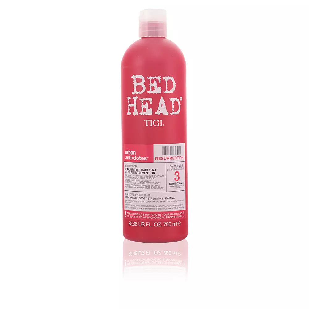 Tigi BedHead Resurrection Balsamo 750ml