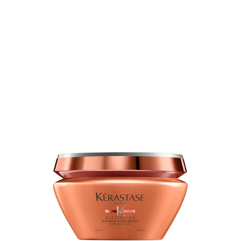Kérastase Discipline Masque Oléo Relax 200ml