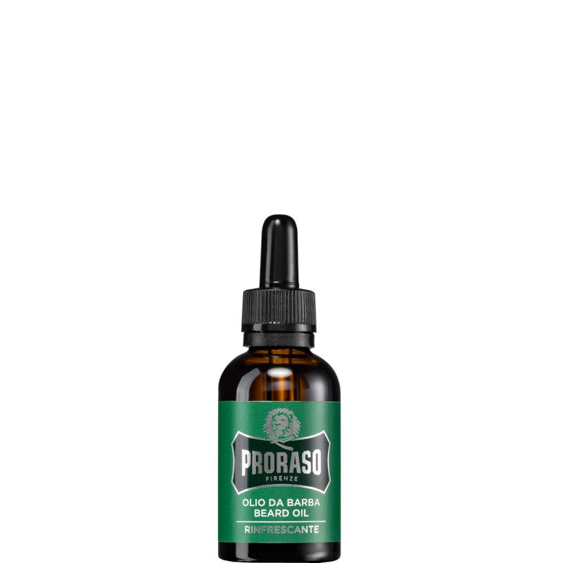 Proraso Olio Barba Rinfrescante 30ml