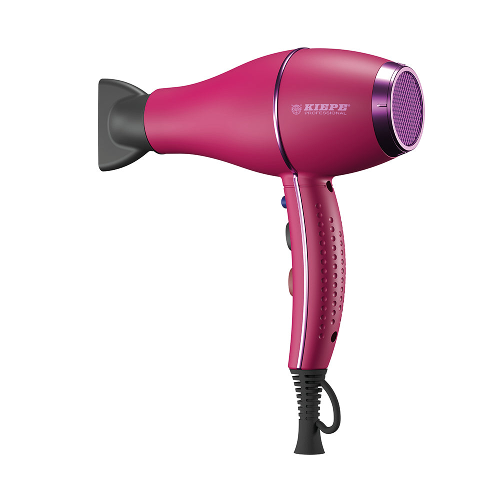 Kiepe Bloom Phon Capelli 2000w
