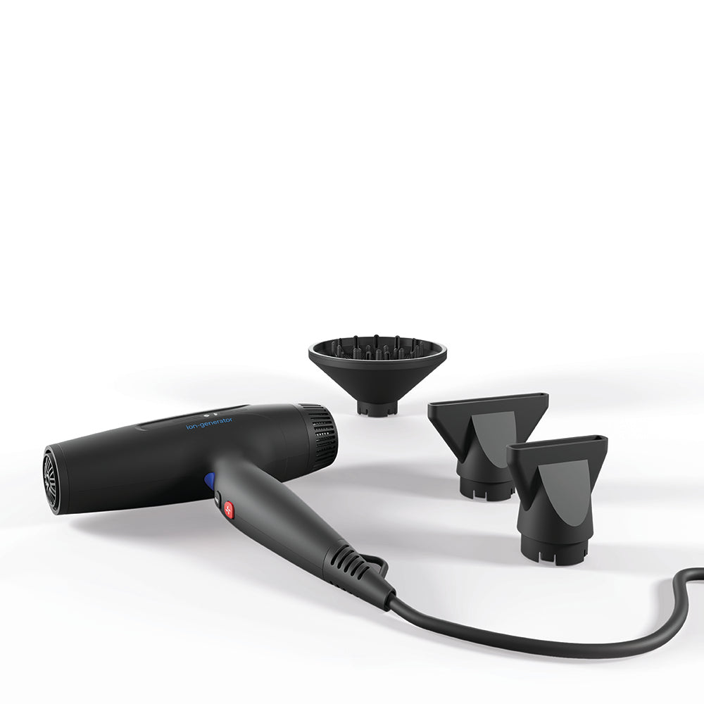 Kiepe Pro "OO" Phon Capelli 2400w