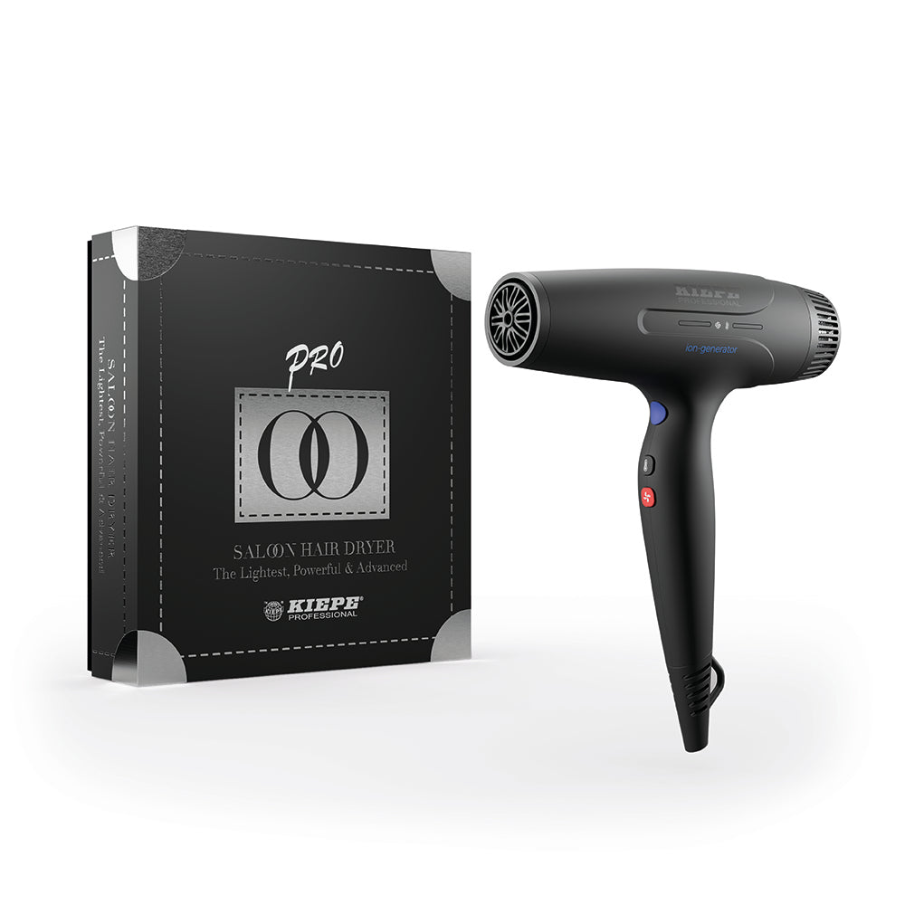 Kiepe Pro "OO" Phon Capelli 2400w