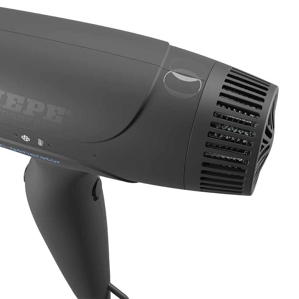 Kiepe Pro "OO" Phon Capelli 2400w
