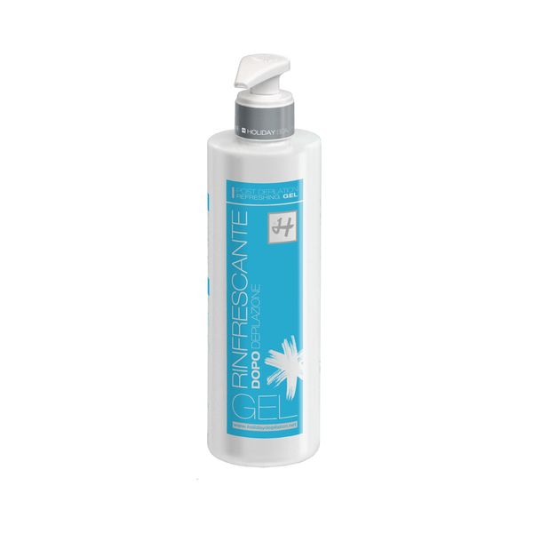 Holiday Beauty Gel Rinfrescante Dopo Depilazione 500ml