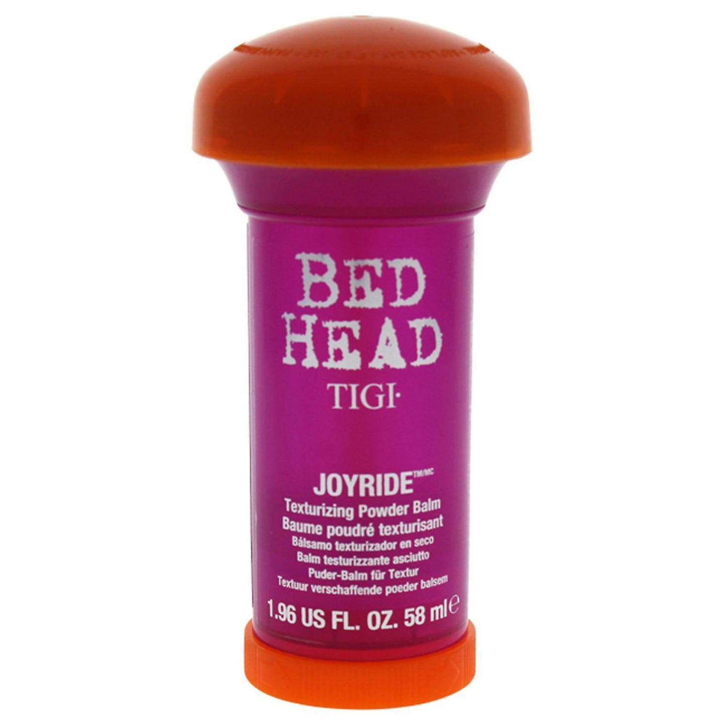 Tigi BedHead Joyride Balsamo in Polvere Texturizzante 58ml