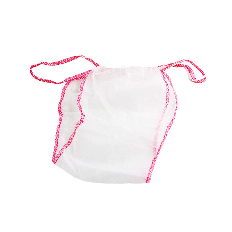 Slip Donna Monouso 100pz