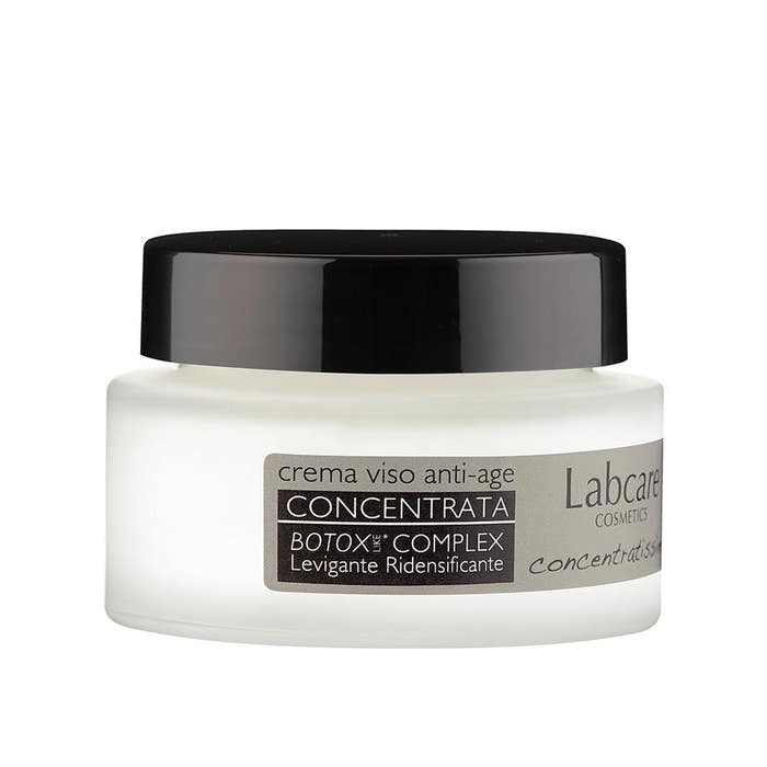 Labcare Concentrata Crema Viso Anti-Age Botox Complex 50ml