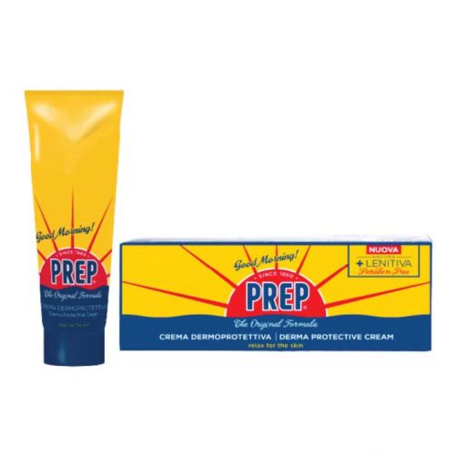 Prep Crema Dermoprotettiva In Tubo 75ml