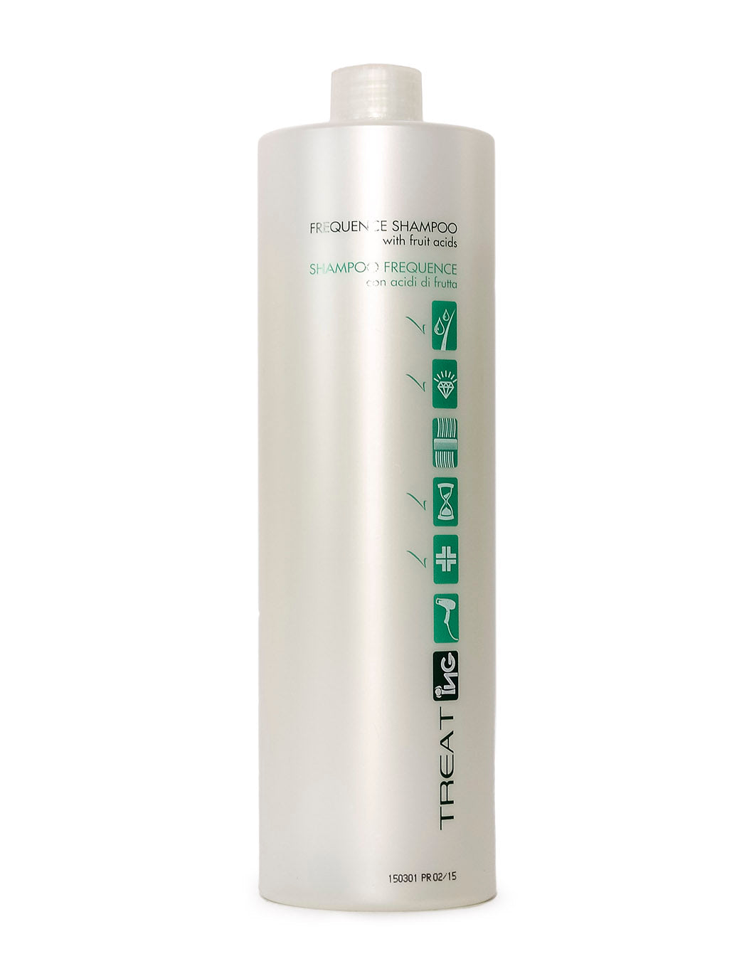 ING Shampoo Uso Frequente 1000ml