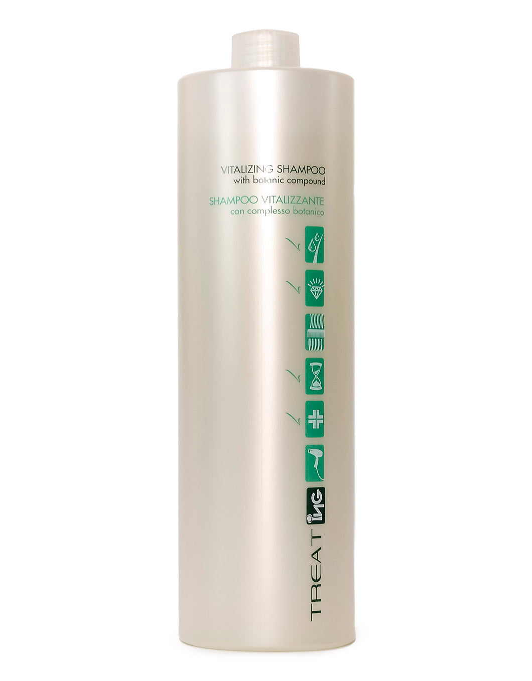 ING Shampoo Vitalizzante 1000ml