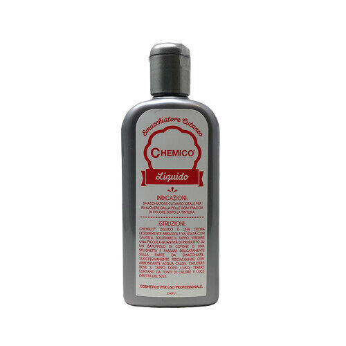 Chemico Smacchiatore Liquido 250ml