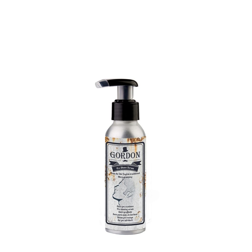 Gordon Siero Pre Rasatura 100ml