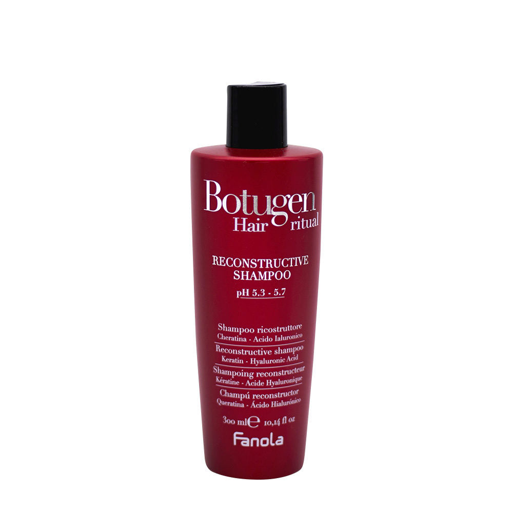 Fanola Botugen Reconstructive Shampoo Ricostruttore 300/1000ml