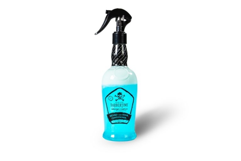 Barbertime Conditioner Bifasico 400ml