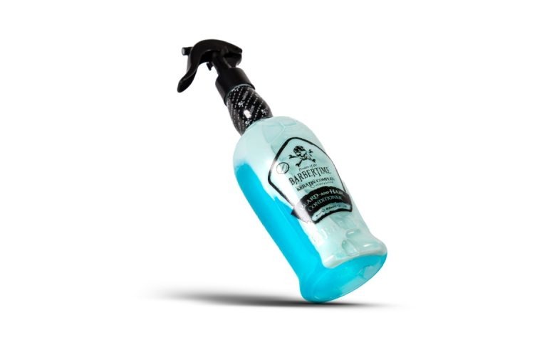 Barbertime Conditioner Bifasico 400ml