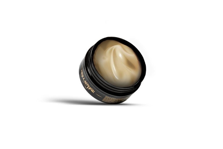 Barbertime Cera Brillantine 100ml
