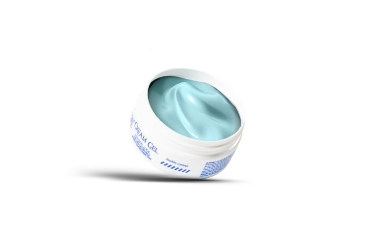 Barbertime Cera Capelli Cream Gel 150ml