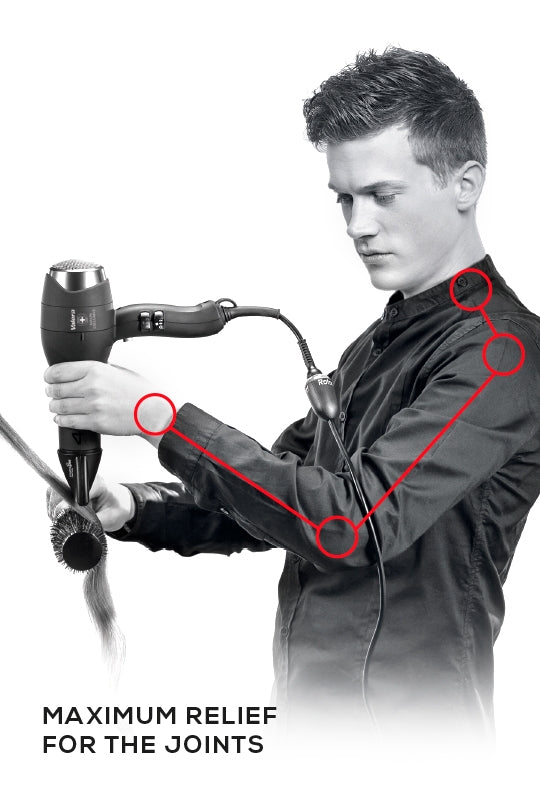 Valera Salon Exclusive Dynamic Pro 4200 2400w