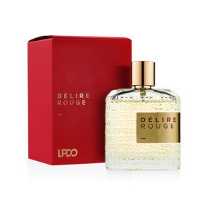 LPDO Délire Rouge 100ml